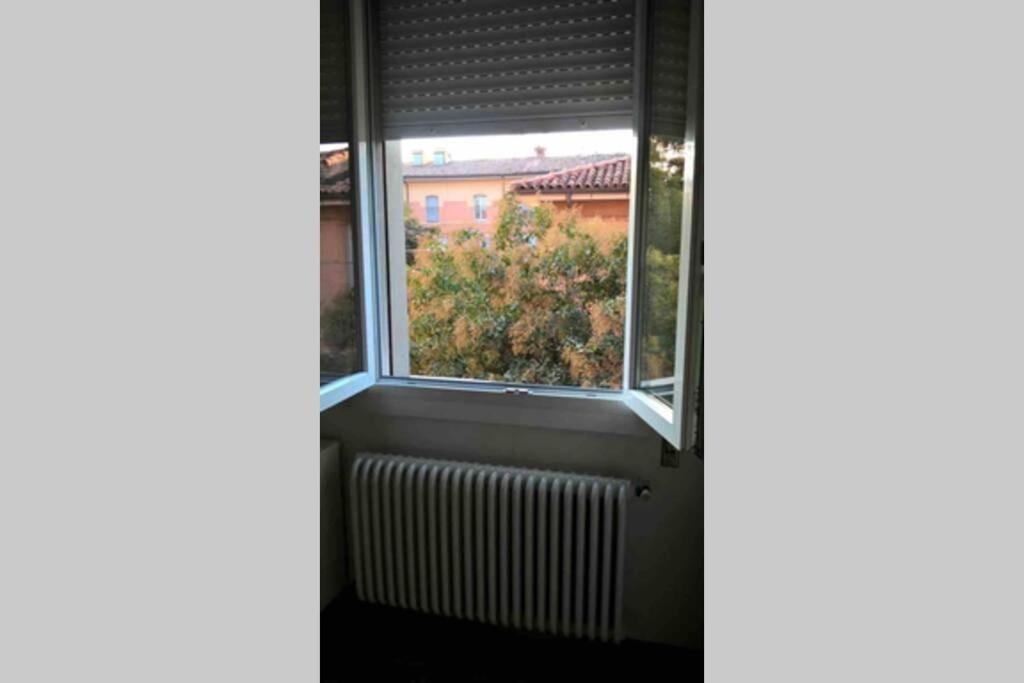 House Bologna Stazione Mazzini Flat X 2 Apartment Ngoại thất bức ảnh