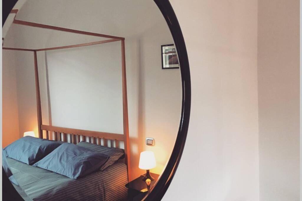 House Bologna Stazione Mazzini Flat X 2 Apartment Ngoại thất bức ảnh